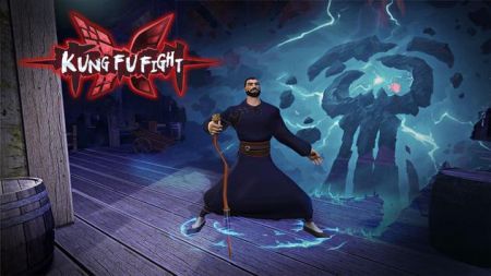 功夫格斗比赛 v4.0.5