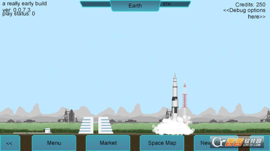 Tiny Space Program(微小空间计划) 1.1.13安卓版