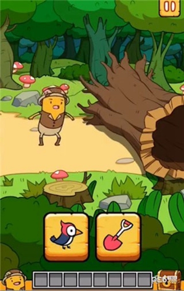 班纳顿寻宝冒险豆冒险 v1.1.11