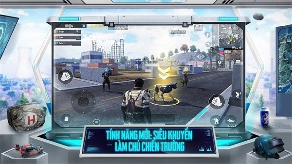 绝地求生丧尸边缘版  v2.7.0