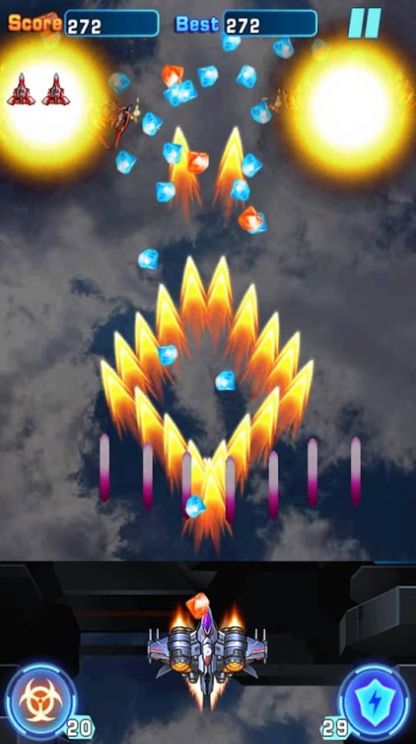 风暴部队之战 v1.0