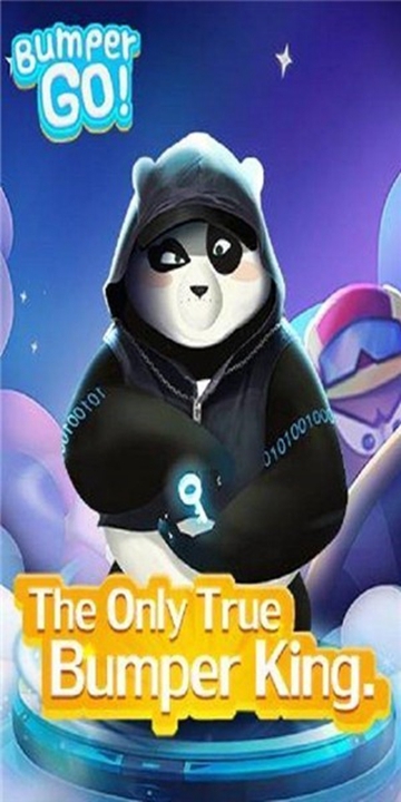 BumperGo(缓冲暴走) v2.3