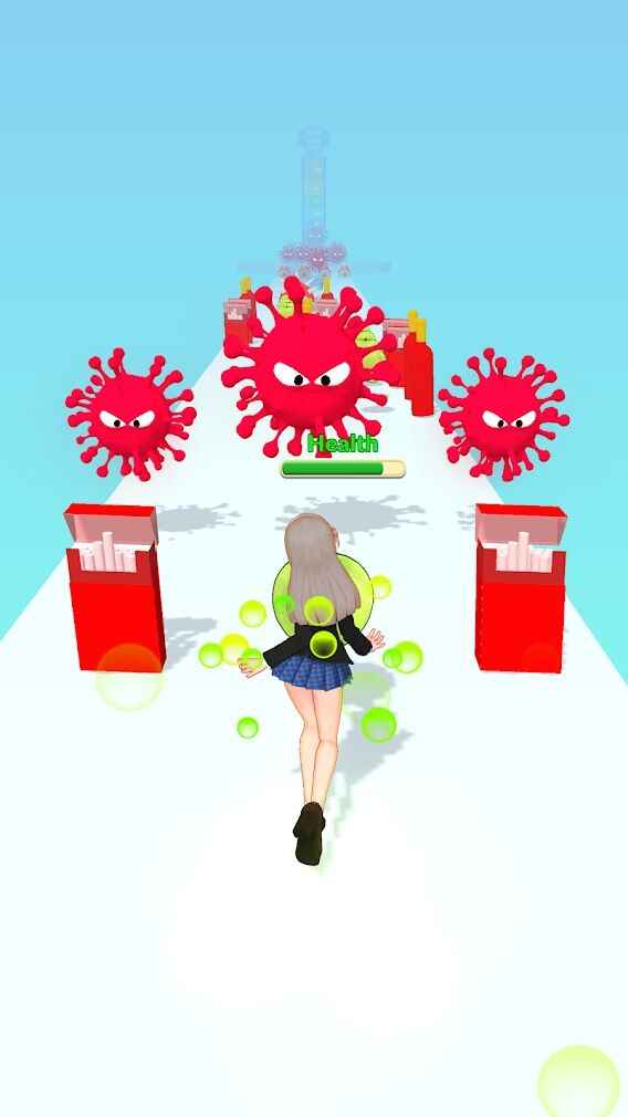 健康奔跑 安卓版 v3.1.5