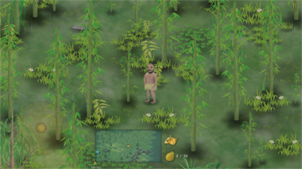 挨饿荒野内置菜单版  v2.4.3