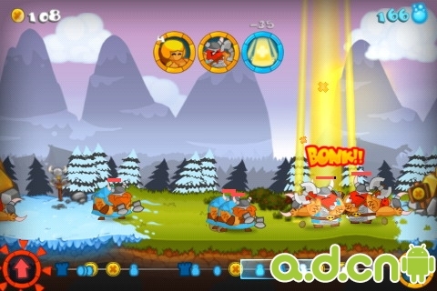 剑与勇士(含数据包) v1.0.8.3 v4.0.5