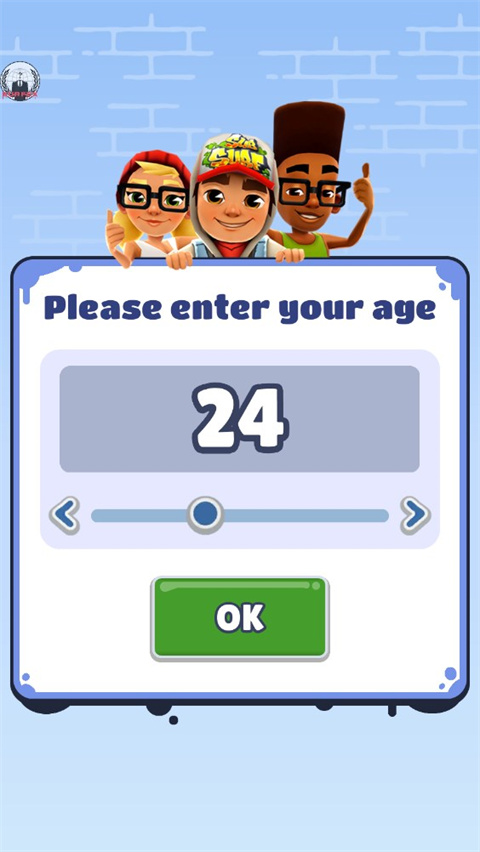 地铁跑酷黑色精灵小黑定制版本 v3.5.0