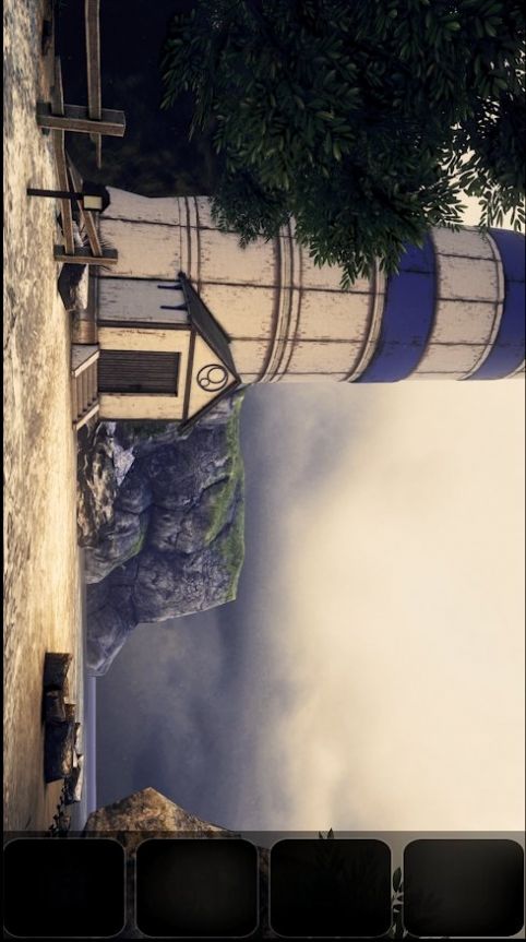 神秘小岛游戏安卓中文版  v3.1.4