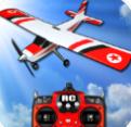 遥控飞机模拟器破解版内置菜单