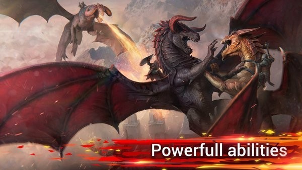 驯龙高手传奇之战最新版  v2.3