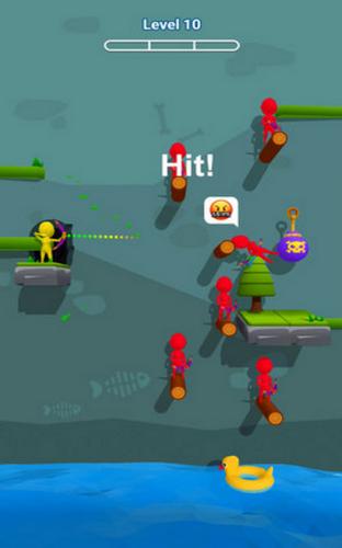 火柴人弓箭之王 2020-03-14 13:59