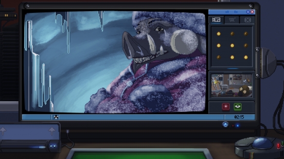 别喂猴子 2099手机版 v3.0.5