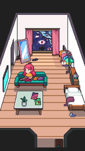 老鼠终结者（Mousebusters）  v1.0.3