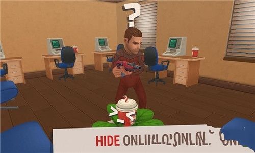 隐藏在线手机游戏最新正版下载  v3.4.4