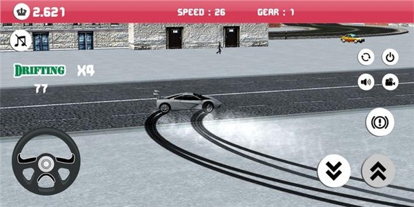 漂移王  v2.4