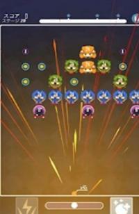 太空攻击球与砖 v1.0.5