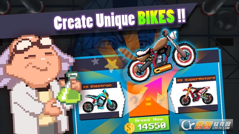 摩托车制造厂 v1.9022 安卓版