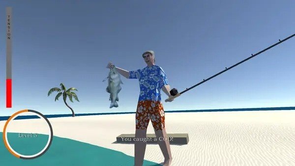 曼尼汉堡店恐怖游戏 v1.0.0