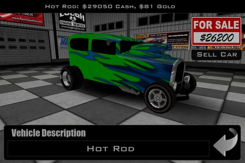 直线加速赛 DoorSlammersDragRacing v3.1.5