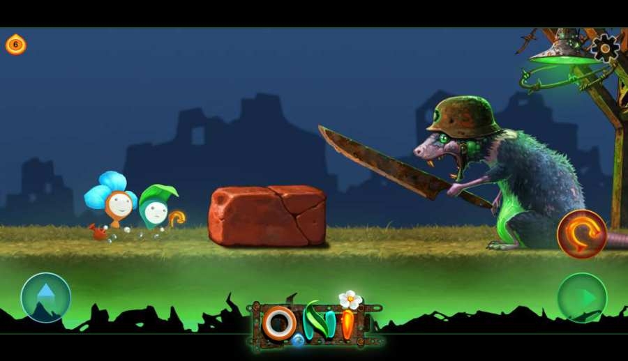 拯救世界Help ONI v0.2.0安卓版