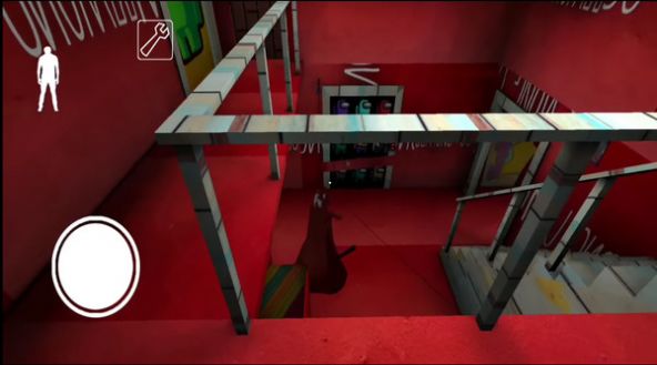 在恐怖之间中文游戏最新版  v5.5.1