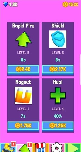 孤独的小坦克  v1.0.3