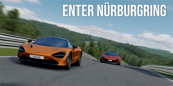 绝对赛车 官网下载 v3.1.5