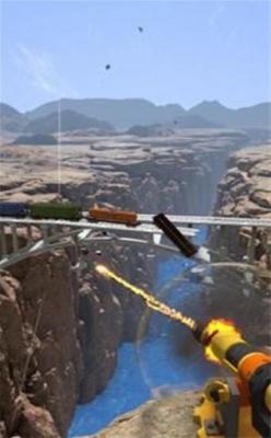 火炮拆除  v1.5.1