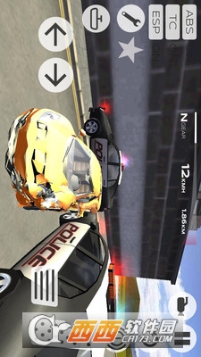 城市至尊飞车漂移手游