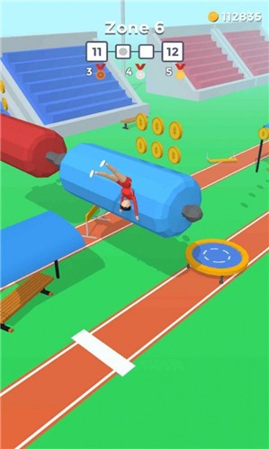 体操啦啦队 v1.0.1