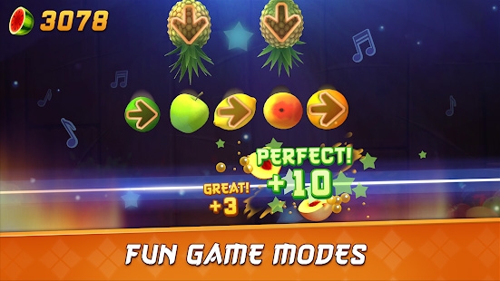 水果忍者2 v2.5.5