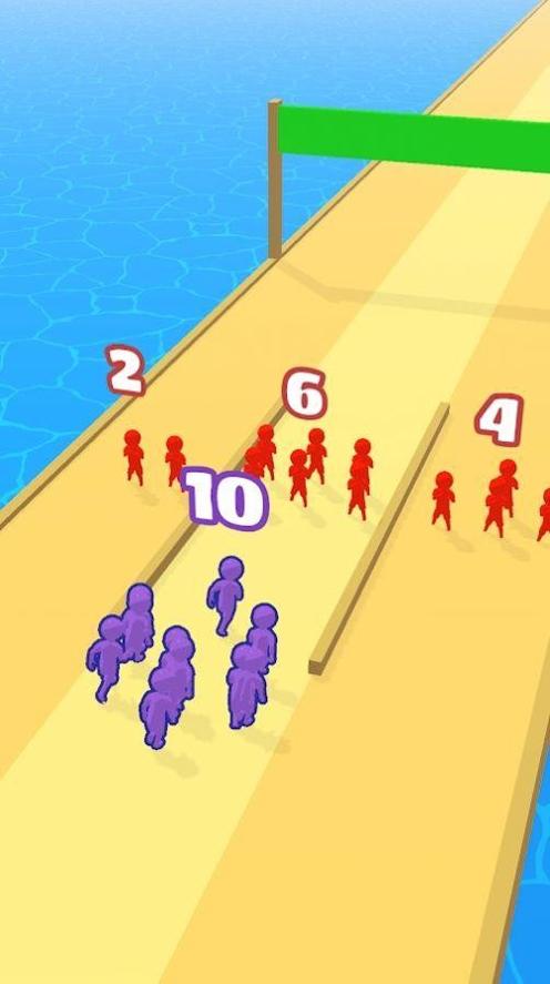 船员突击队 V0.1.0