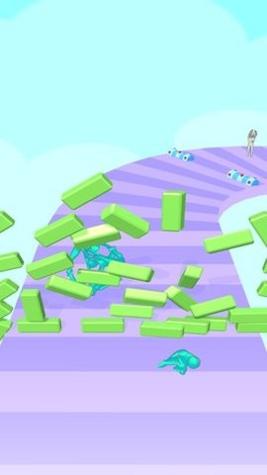 火柴人滚轮粉碎 v0.1