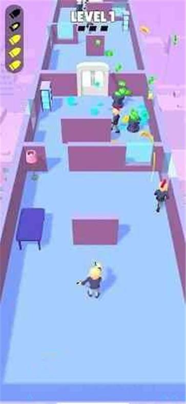 弧形快速启动器  v2.71.0