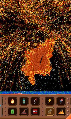 物理模拟器  v2.5.2