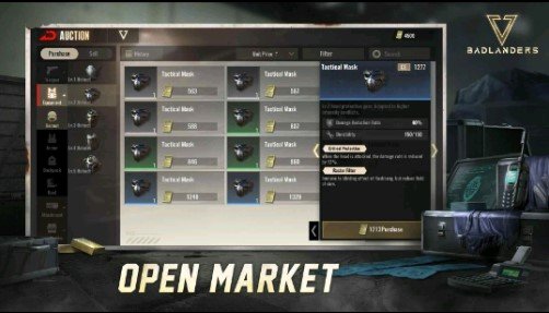 逃离塔科夫  v0.5