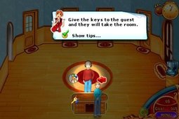 珍妮大酒店 v1.3.3