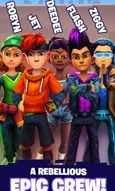 都市土地MetroLand  v1.0.0