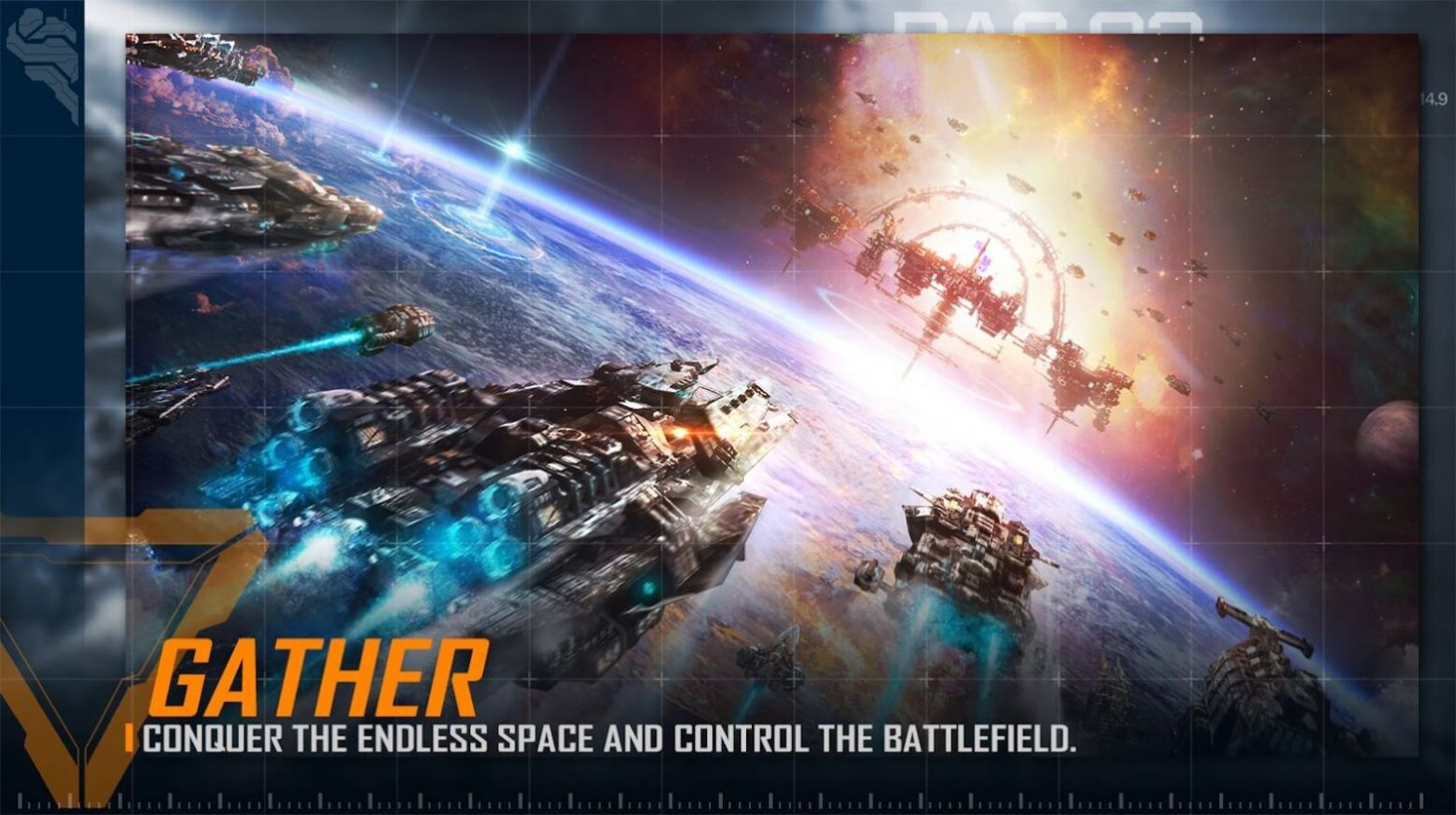 rise of stars手游公测官方版  v4.0.3