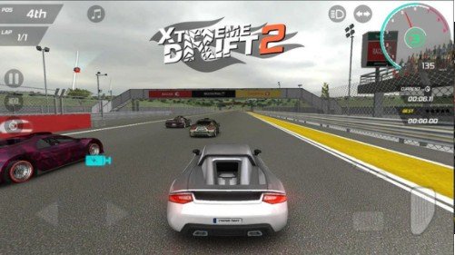 极限漂移2中文版 v2.2
