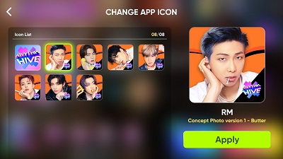 Rhythm Hive 官网版 v3.0.5