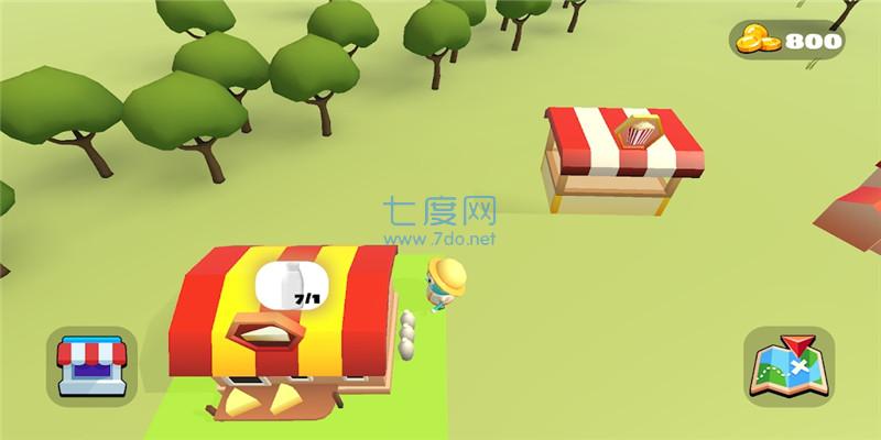 科迪牧场CodyFarm v1.0.3