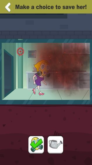 救救小姐妹游戏无限提示安卓版  v3.0.1