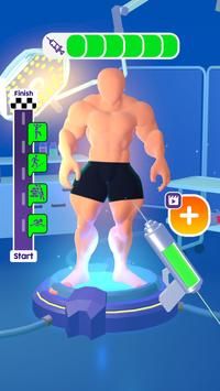 兴奋剂运动员 v3.0.5