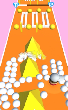 Color BOOM(彩色吊杆)