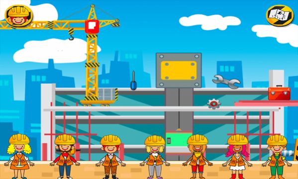 樱花我的小镇探险手机版 v1.0