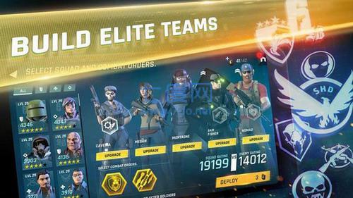 Elite Squad v1.0.5