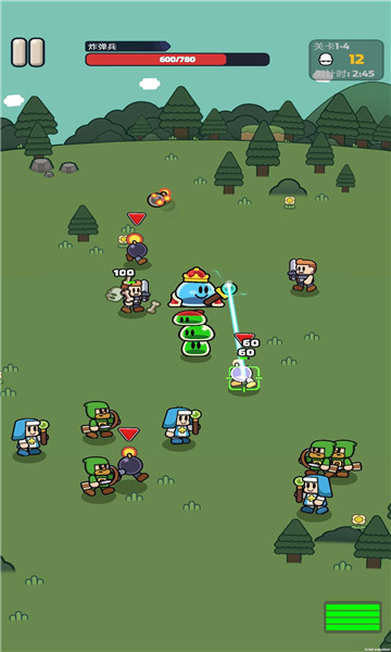 又双叒史莱姆 v2.1.0