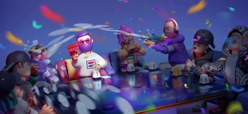 派对制造  v2.1.47