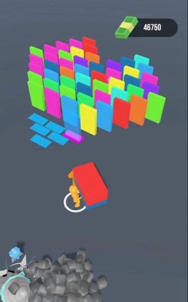 多米诺工厂 v0.2