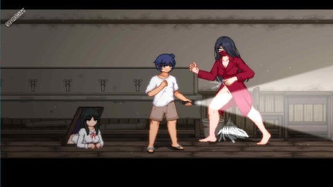 放课后的捉迷藏  v2.11.37